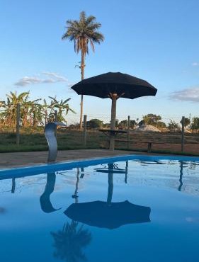 Chácara Pôr do Sol em São Roque de Minas