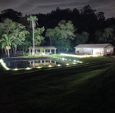 Chácara Paraíso