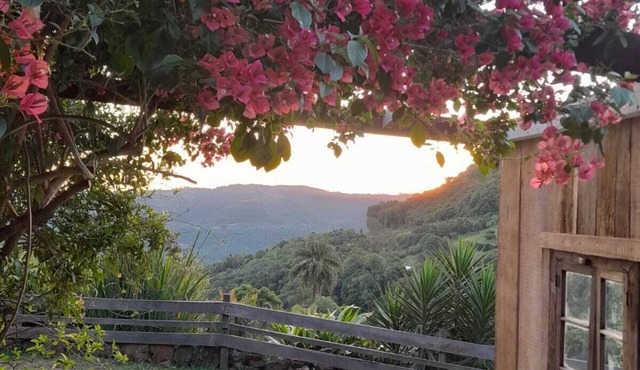 Chácara Paraíso da Paz