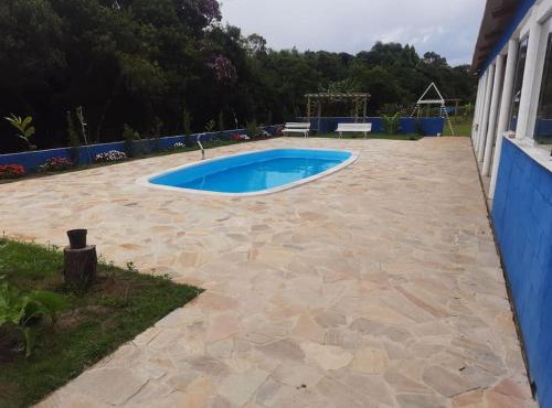 Chácara Rancho da Felicidade
