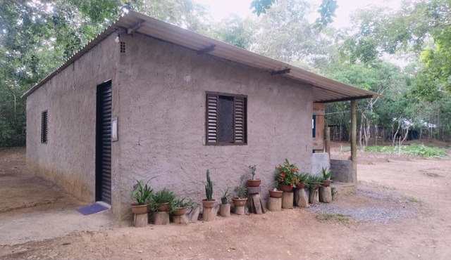 Chácara Razac