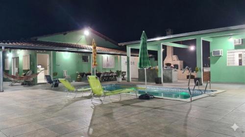 Chácara Recanto do Sossego