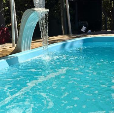 Chácara Recanto da Paz