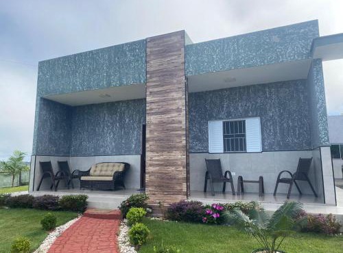 Chácara Recanto das Aves