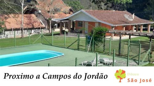 Chácara São José