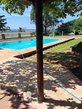 Chácara Samambaia Piracicaba