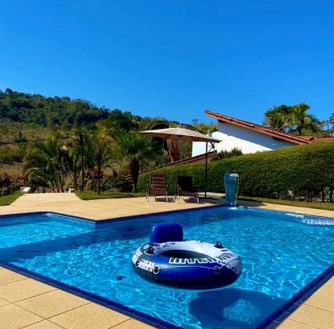 Chácara Santa Rita