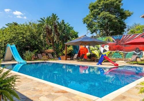 Chácara Santa Luzia