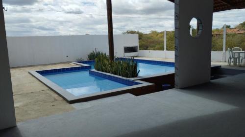 Chácara Sol e Lua