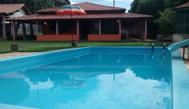 Chácara Solar das Águas I .19.989838103 com {wi.fi]