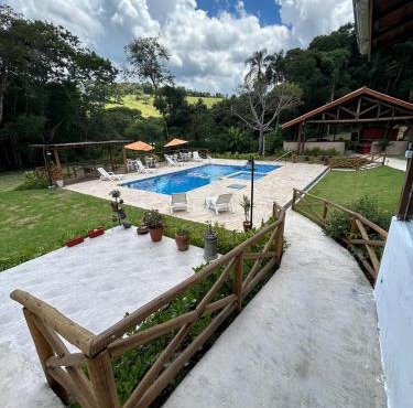 Chácara Vale do Encontro