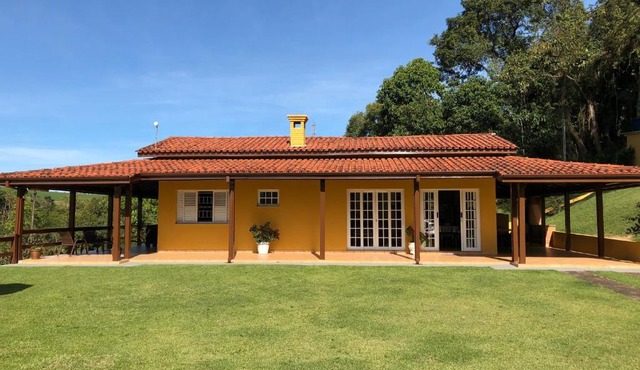 Chácara Verzani