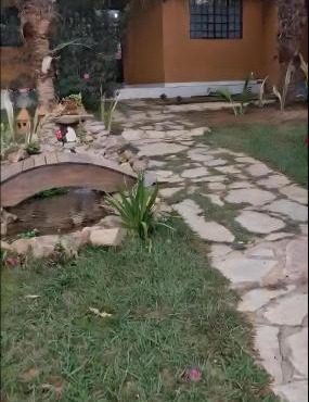 Chácara Wanderlei e Maria - Corumbá III