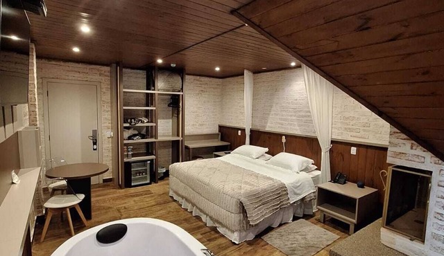 Château Suisse Boutique Hotel