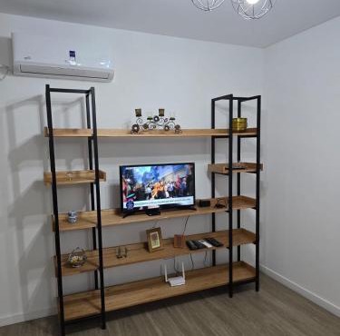 Chaca Suites 2