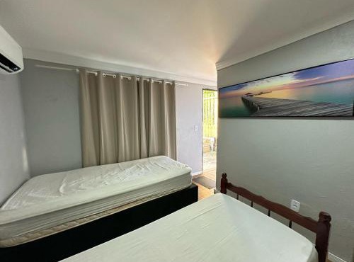 Chacará de Recanto dos Sonhos - Casa de Temporada in Cidade Ocidental