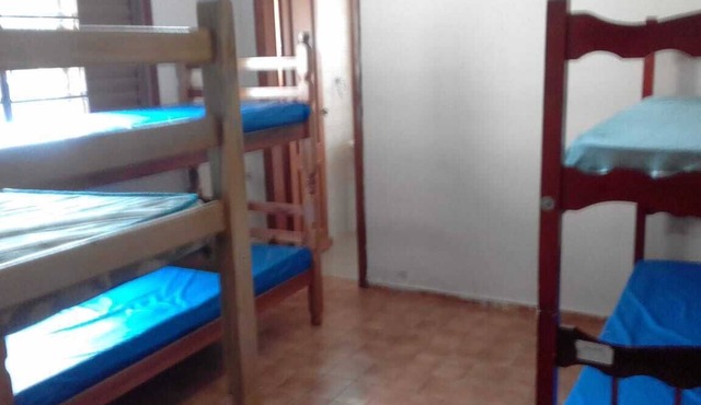 CHACARA CASA BELLA