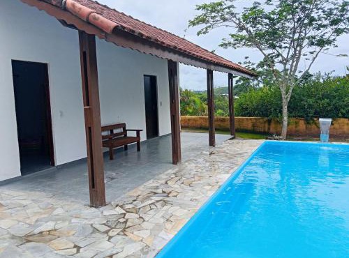 Chacara Casa de Campo Arco-Iris