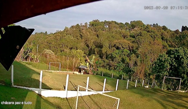 Chacara da paz