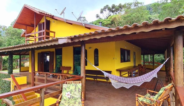 Chacara Diniz São Francisco Xavier