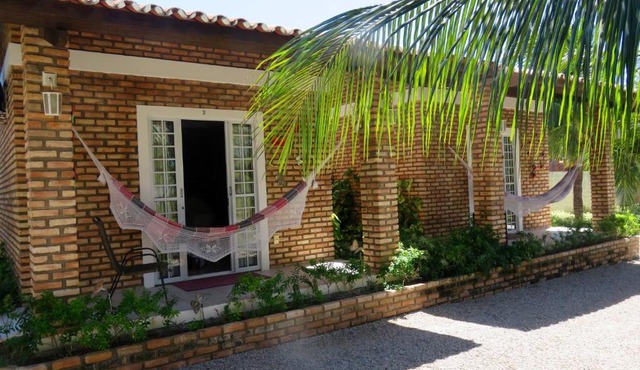 Chacara do Alemao