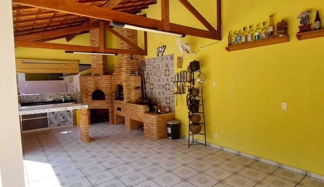 Chacara EM Biritiba Mirim