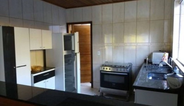 Chacara Four Seasons