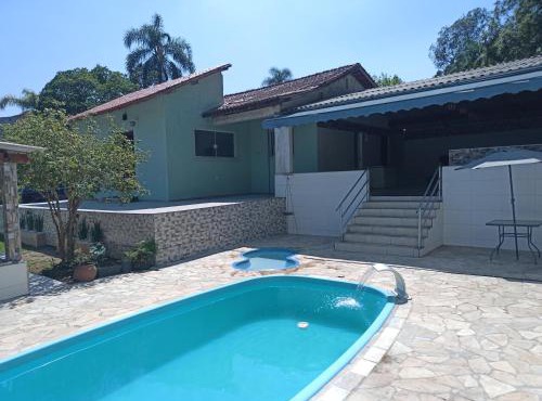 Chacara HMB