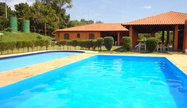 CHACARA HORTOLAN, BEAUTIFUL AND COZY FOR SPECIAL MOMENTS