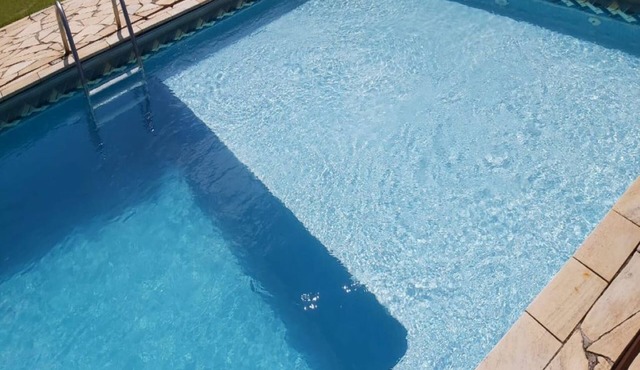 CHACARA IMPERATRIZ 3 SUITES UP TO 20 ACCOMMODATIONS