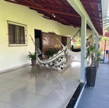CHACARA Realiza