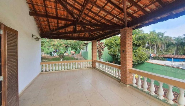 CHACARA SÃO FRANCISCO