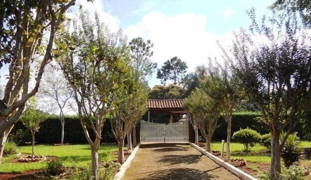 Chacara São José - Leisure & Tranquility! Pilar do Sul SP - Sorocaba region