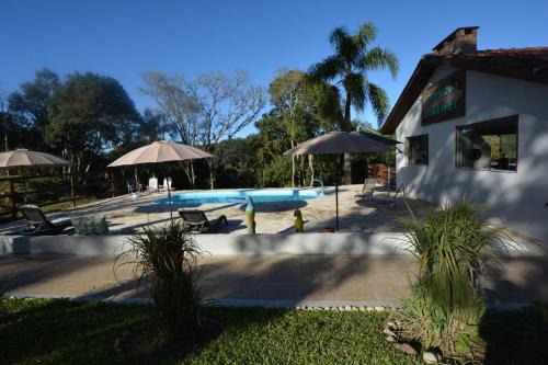 CHACARA SERENA