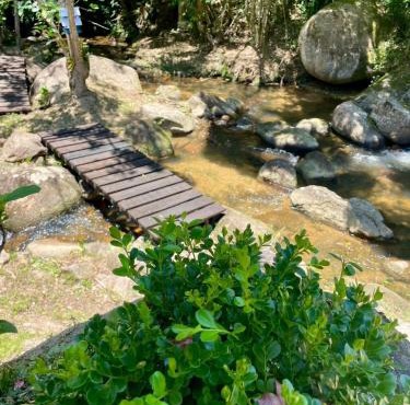 Chacara Sossego da Natureza