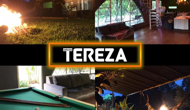 Chácara Tereza