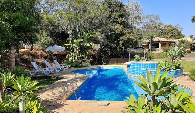 Chacara Valle Eldorado parties and weekends Jundiai border with Itupeva