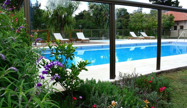 Chacras de Sierra Hotel & Spa