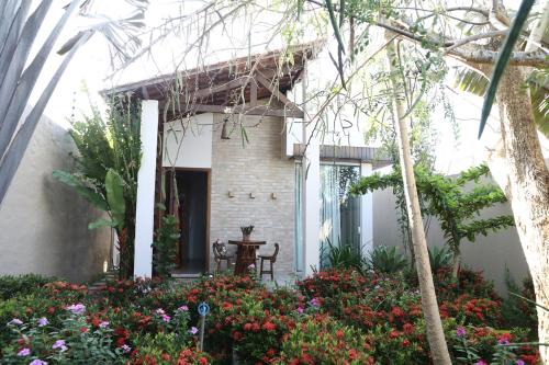 Chalé ótimo para Ecoturismo em Itabaiana - Sergipe