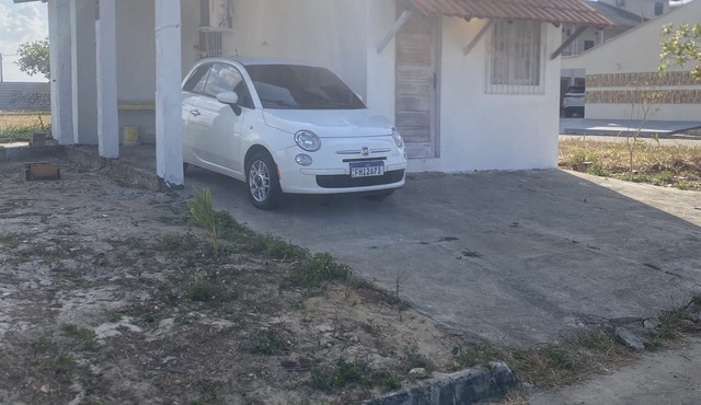 Chalé Aconchegante há 5 Minutos da Praia do Atalaia