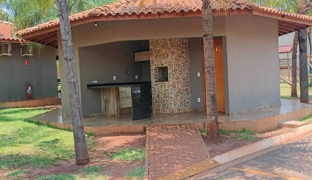 Chalé Arvoredo Resorts