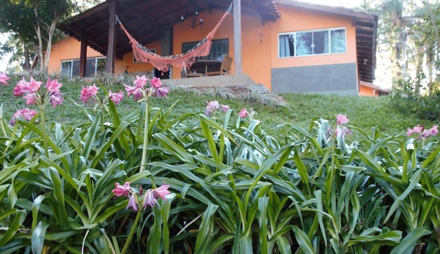 Chalé Bosque Do Barreiro