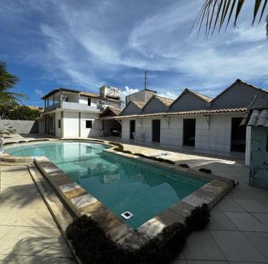 Chalé Casa da Barra