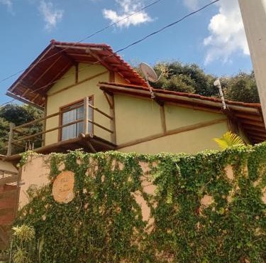 Chalé da Estação