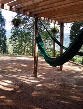 Chalé da Mantiqueira SFX , Pet friendly