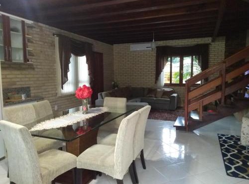 Chalé do Tabuleiro