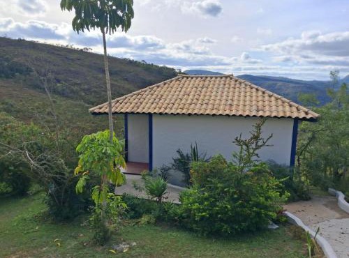 Chalé do vale