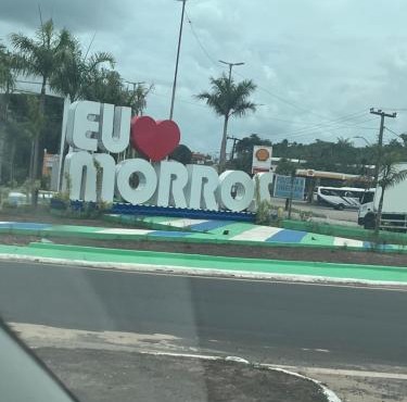 Chalé Encantos do Una