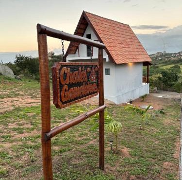 Chalé Gameleiras