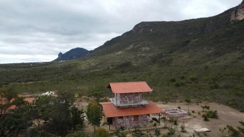 Chalé Gravatinha